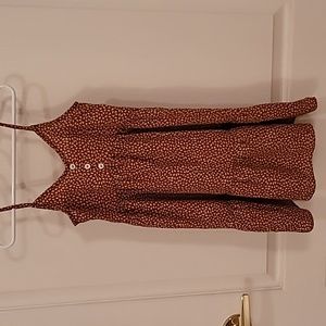 Bailey's Blossoms Brooklyn dress